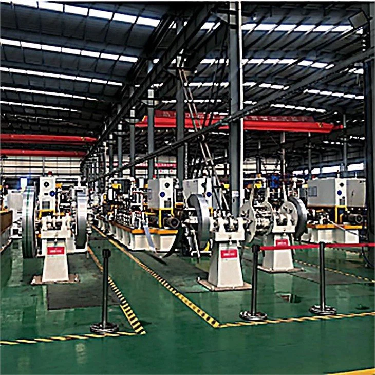 stainless steel seamless pipe(001)