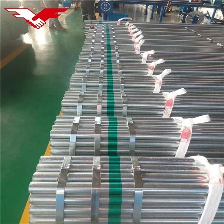 Gi Pipe Scaffolding