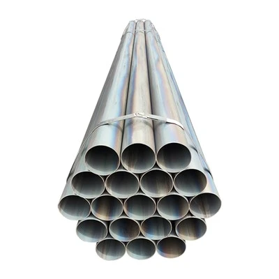 API 5l ERW