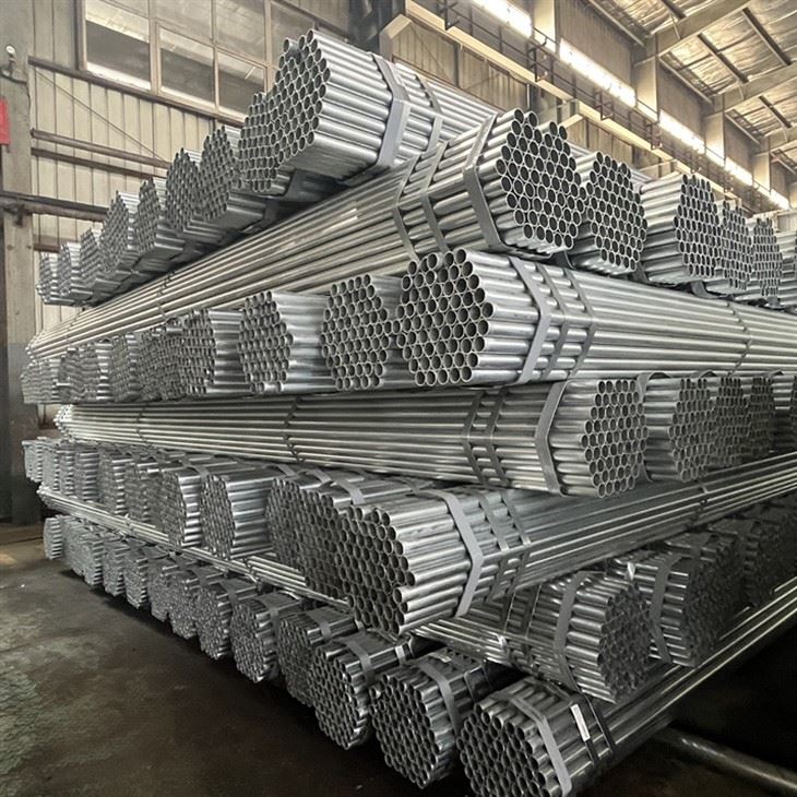 Scaffold Pipe