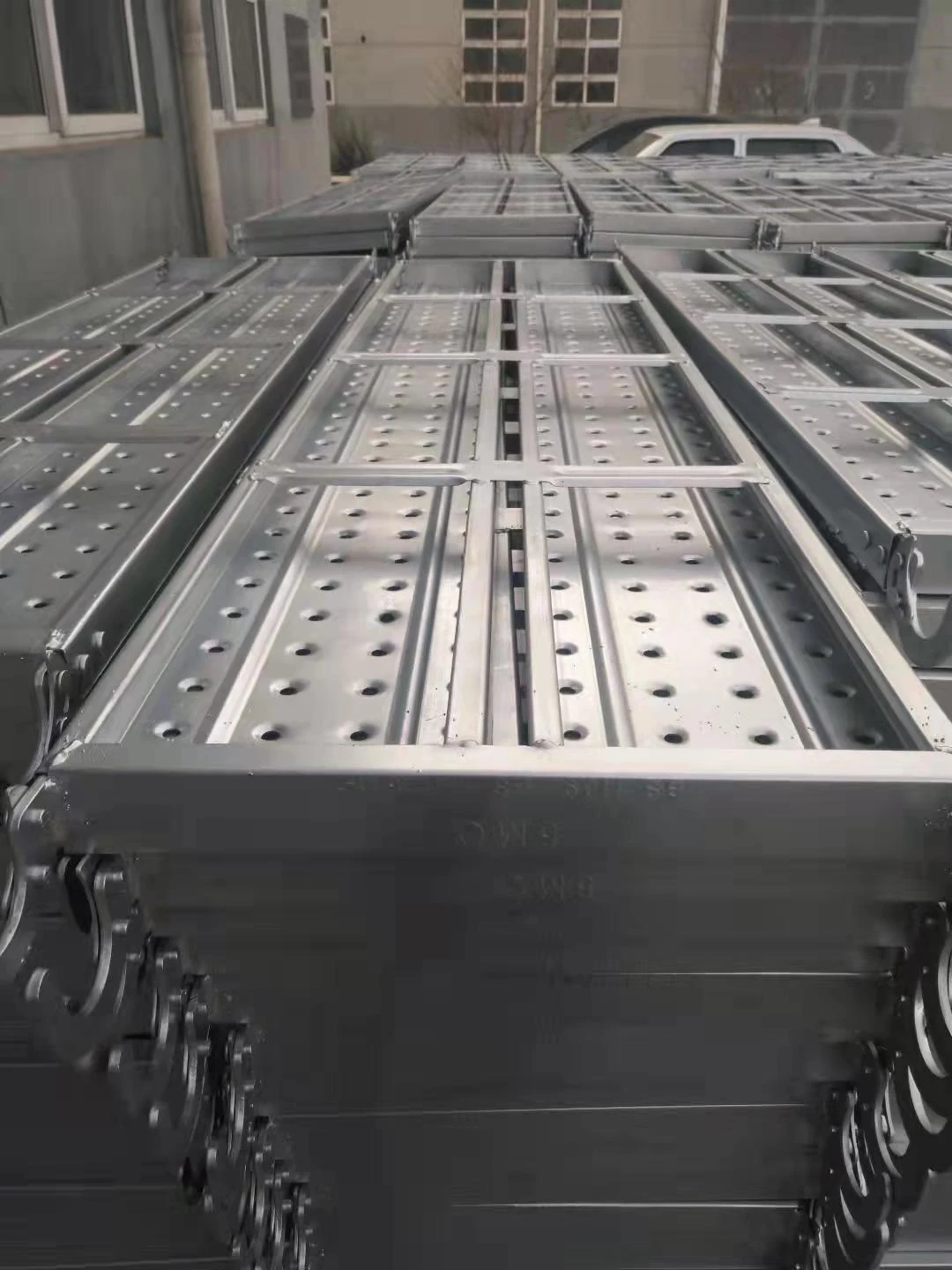 scaffold plank size scaffold plank size