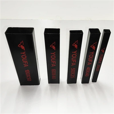 S235와 S355 강철의 차이점은 무엇입니까?